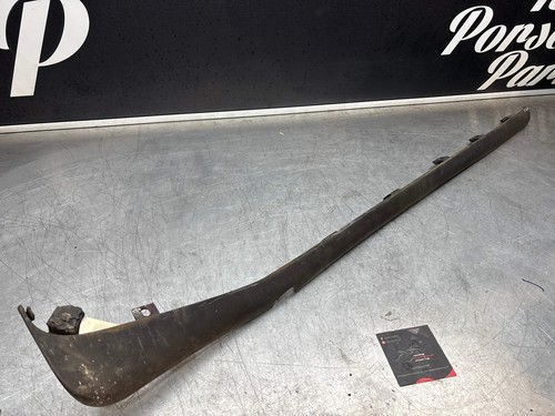 Porsche 944 lower door sill