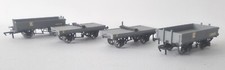 RAKE OF 4X KIT BUILT OO GAUGE