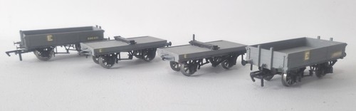 Rake kit built oo - rake, of