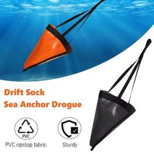 24"/32" Drift Sock Sea Anchor