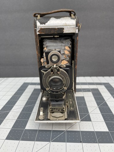 Another old kodak - kodak,