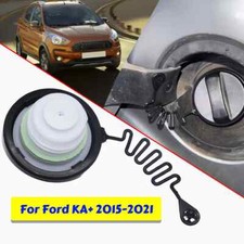 Fuel Tank Filler Cap For Ford KA+ Petrol Diesel Models Plug Cover 2015 - 2021