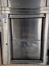 Stannah 50kg Dumb Waiter Goods Lift