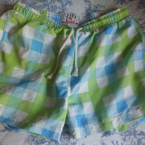 Havacoa swim shorts - havacoa,