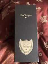 Don Perignon Champagne Brut Vintage 2010 Empty Box