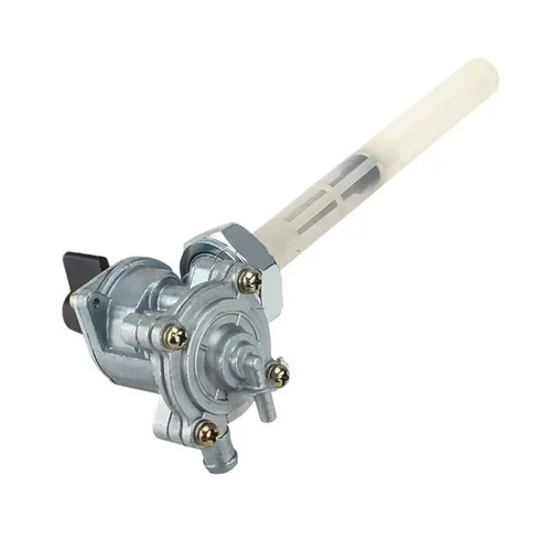 Fuel valve switch oil tank - oil,