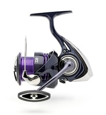 New daiwa prorex - 24,