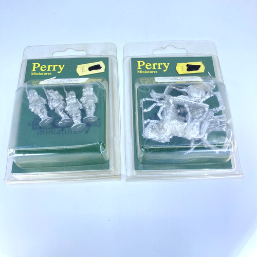 Napoleonic infantry blister - infantry,