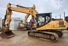 2018 Liugong 922E 22ton Excavator