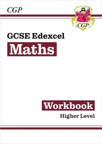 Books cgp new - cgp, gcse