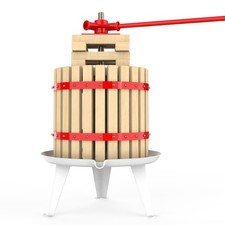 EJWOX 3.2 Gallon Fruit and