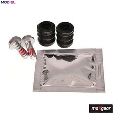 BELLOW BRAKE CALIPER GUIDE