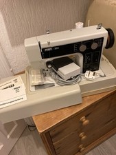 Pfaff Sewing Machine Model 204
