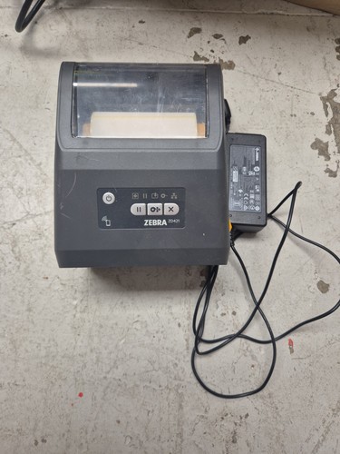 Zebra zd421d label printer - zd421d,