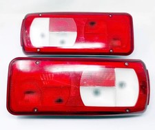 DAF CF XF Rear Combination
