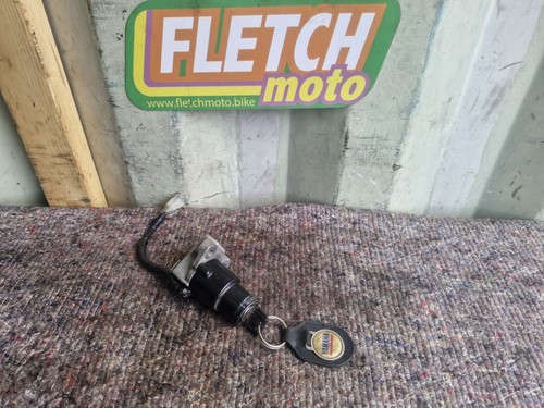 Yamaha tzr250 2ma 1kt - 2ma, ignition