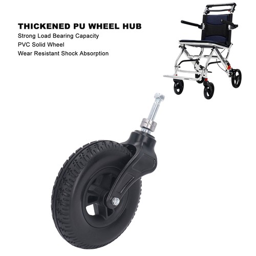 Inch shock absorbing - 8,
