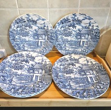 Myott Vintage Set of 6 The