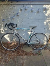 Bianchi via nirone c2c road - bianchi,