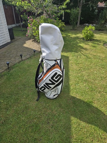 Ping g10 rapture tour - ping,