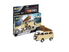 Revell Easy-Click Model Set