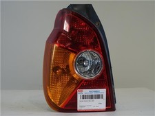 REAR LIGHT LEFT Hyundai