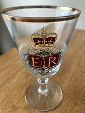 Queen Elizabeth II Silver