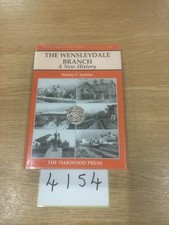 The Wensleydale Branch - A New