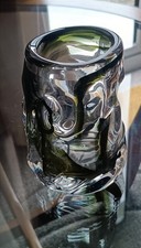 Vintage Whitefriars Knobbly