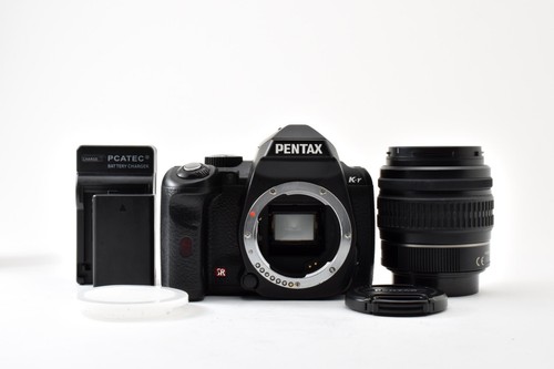 1602 shots pentax - "1602, 12.4mp