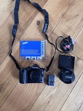 Samsung NX NX11 14.6MP Digital