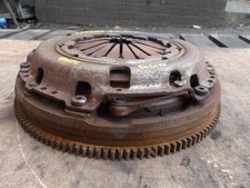 PEUGEOT EXPERT FLYWHEEL SOLID