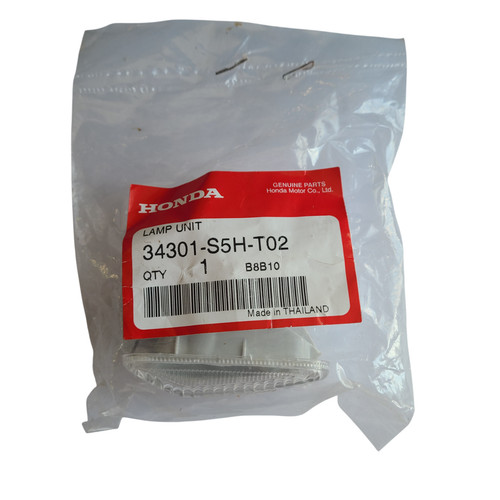 Genuine honda oem - genuine,