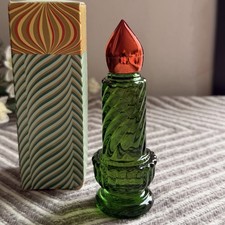 Vintage 1970s Avon Candle