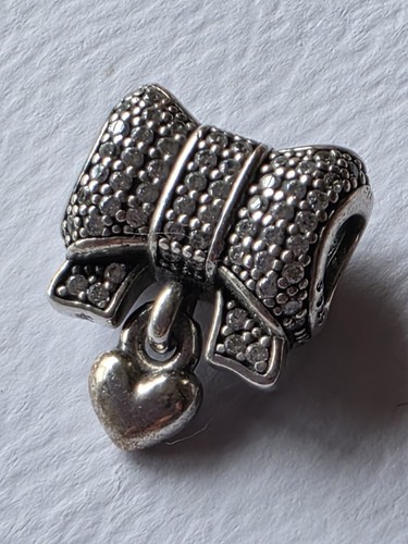 Authentic pandora pavé - pandora,