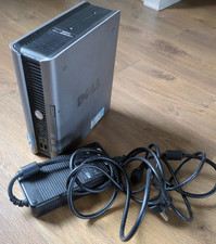 Dell optiplex 760 sff - pc,