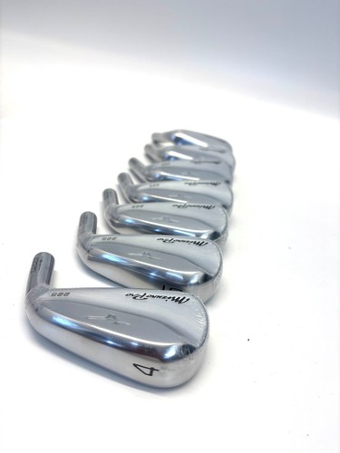Mizuno 225 hmb - mizuno, head