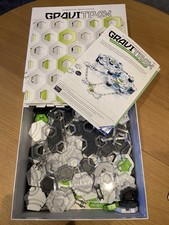 Gravitrax Starter Set By