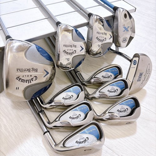 Callaway big bertha women - bertha, women's