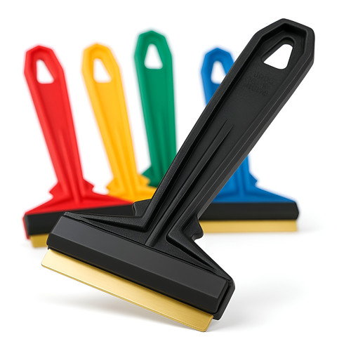 Remover ice snow frost scraper - ice,