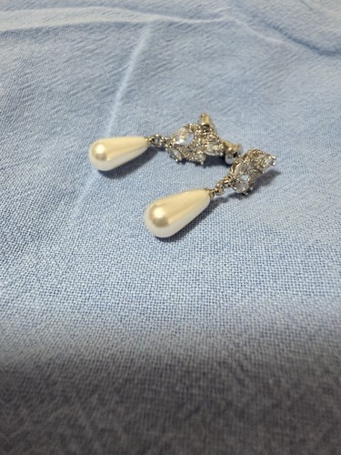 Stunning brand new earrings