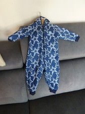 Splash About Waterproof All In One Suit 'Stars' 6-12 months