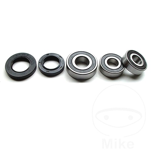 New tourmax wheel bearing - bearing, +