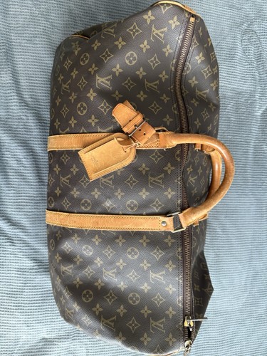 Louis vuitton keepall - louis,