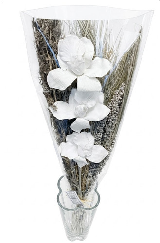 Artificial flower display - flower,