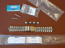 Genuine Seiko SKX007 SKX009