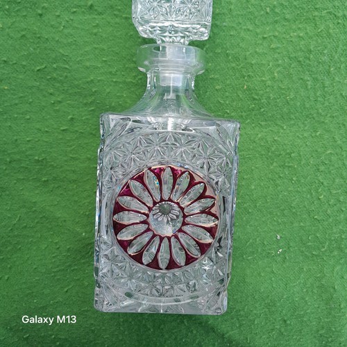 Vintage hofbauer byrdes square - vintage,