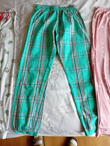 Teenage girls pyjamas bundle - teenage,