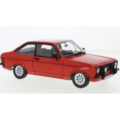 1975 ford escort mkii rs1600 - ford,