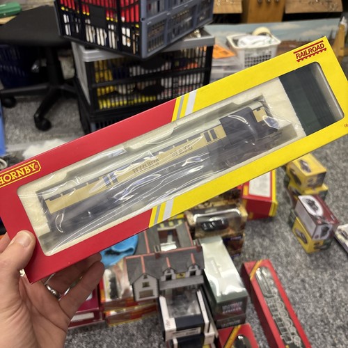 Bnib sealed hornby r4526 - sealed, gwr